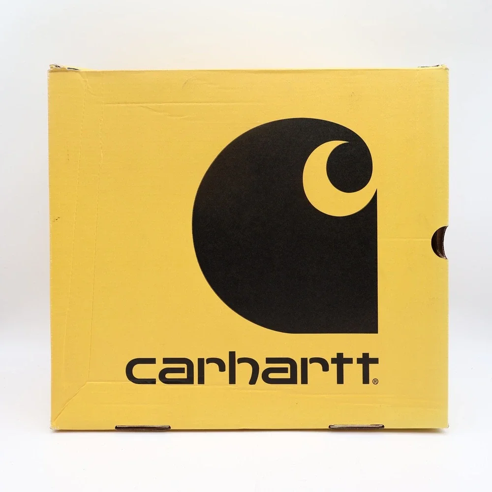 Carhartt ironwood waterproof